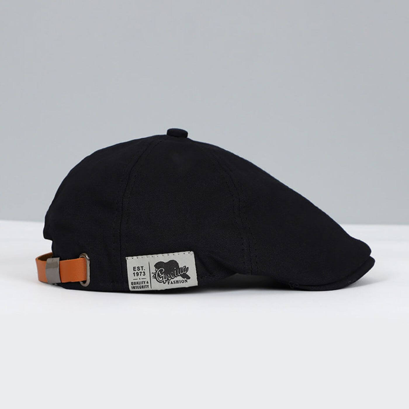 Wayne™ | Classic Modern Beret